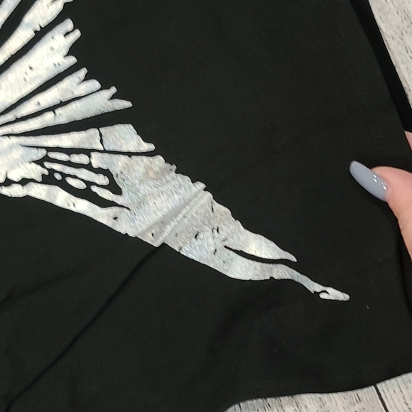 Bone Deep Iridescent Dress - Picture 4 of 5